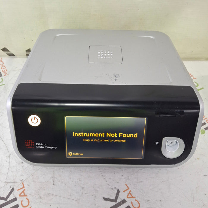 Ethicon Inc. GEN11 Endo-Surgery Generator