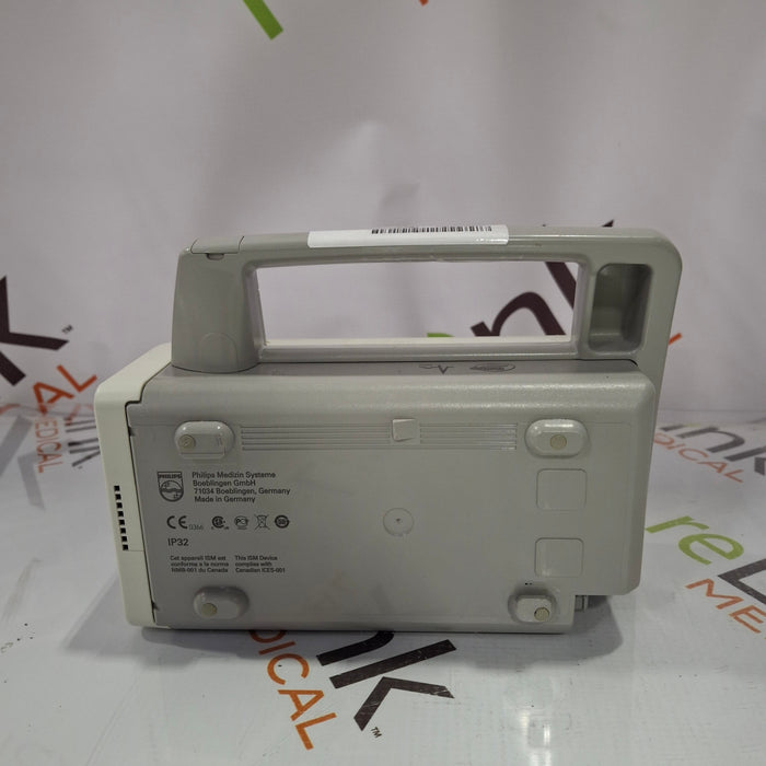 Philips IntelliVue X2 Monitor - OxiMax SpO2