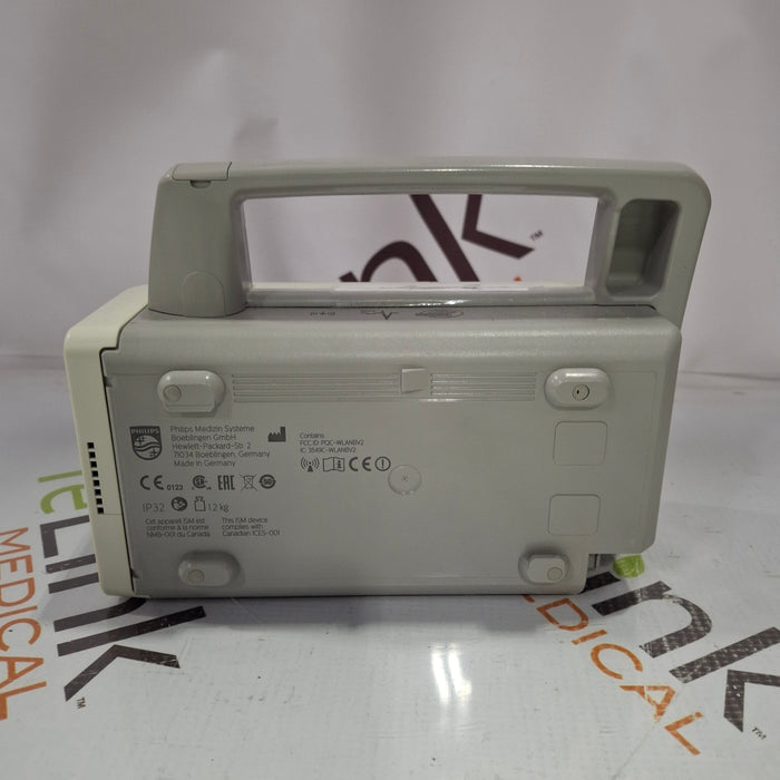 Philips IntelliVue X2 Monitor - OxiMax SpO2