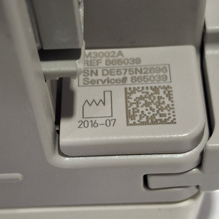 Philips IntelliVue X2 Monitor - OxiMax SpO2