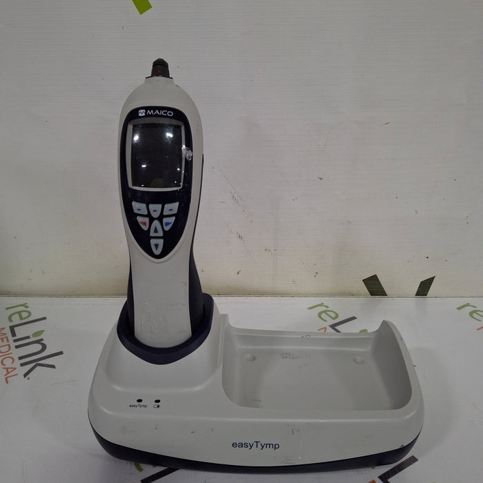 Maico EasyTymp Handheld Screening Tympanometer