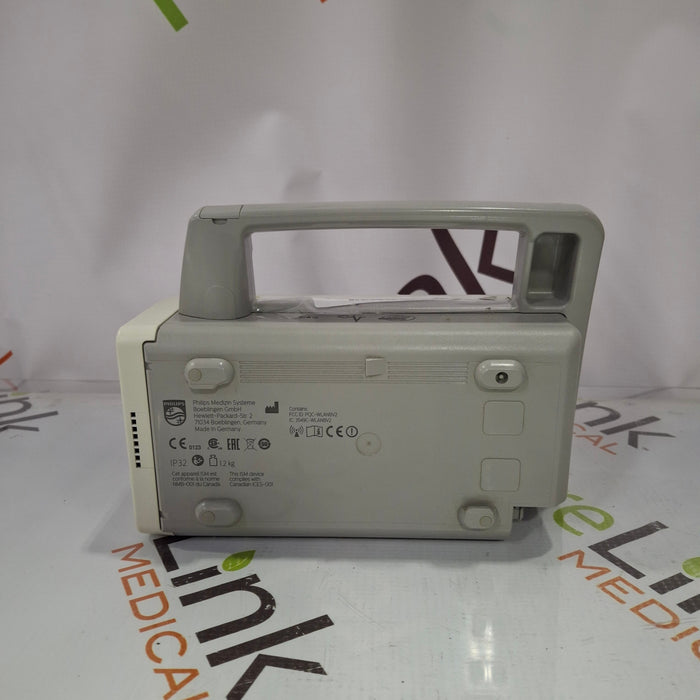 Philips IntelliVue X2 Monitor - OxiMax SpO2