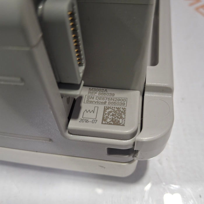 Philips IntelliVue X2 Monitor - OxiMax SpO2