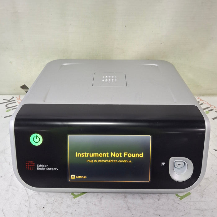 Ethicon Inc. GEN11 Endo-Surgery Generator