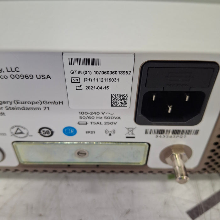 Ethicon Inc. GEN11 Endo-Surgery Generator