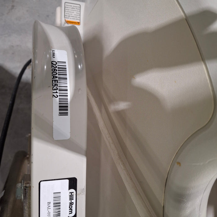 Hill-Rom Versacare P3200 Bed