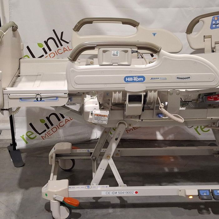 Hill-Rom Versacare P3200 Bed