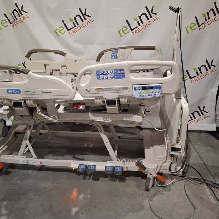Hill-Rom Versacare P3200 Bed