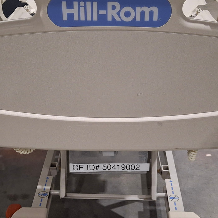 Hill-Rom Versacare P3200 Bed