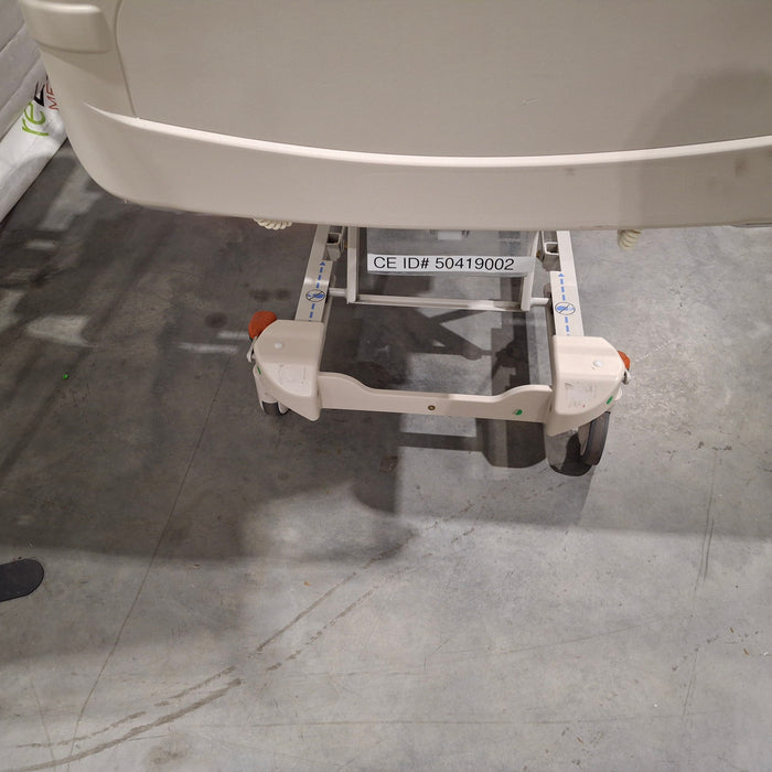 Hill-Rom Versacare P3200 Bed