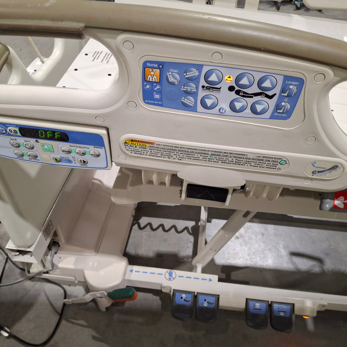 Hill-Rom Versacare P3200 Bed