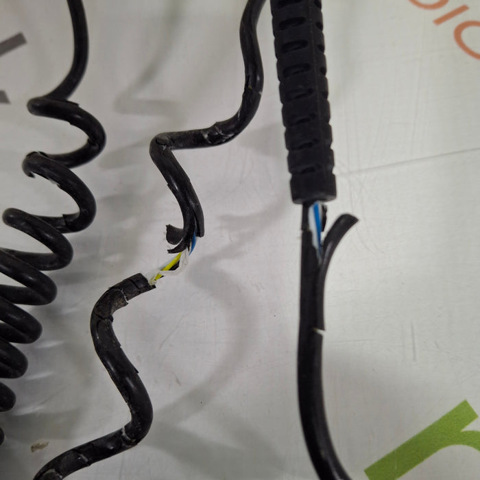 Welch Allyn 767 Transformer Otoscope Ophthalmoscope