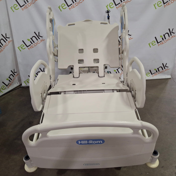 Hill-Rom Advanta 2 Bed