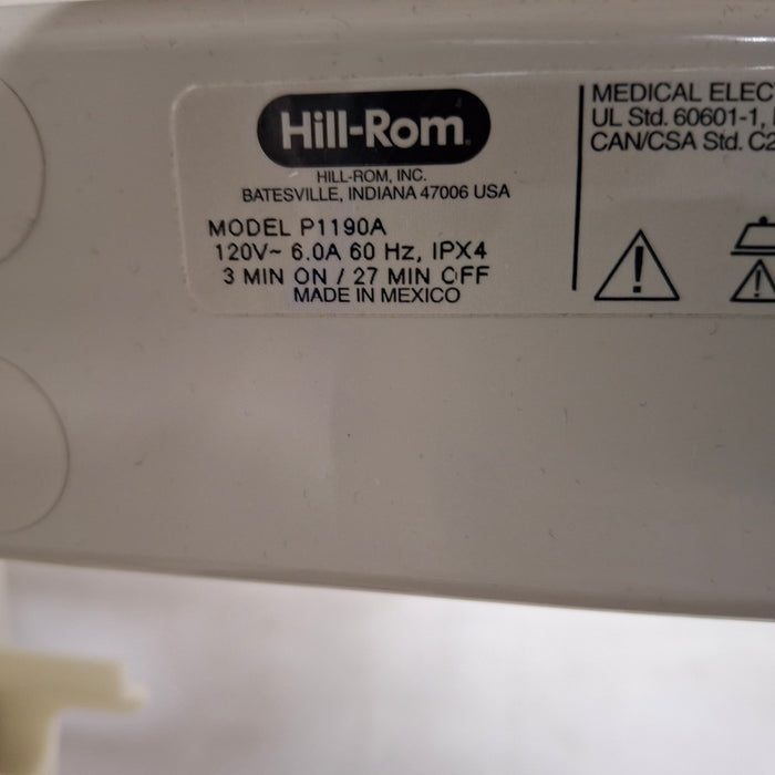 Hill-Rom Advanta 2 Bed