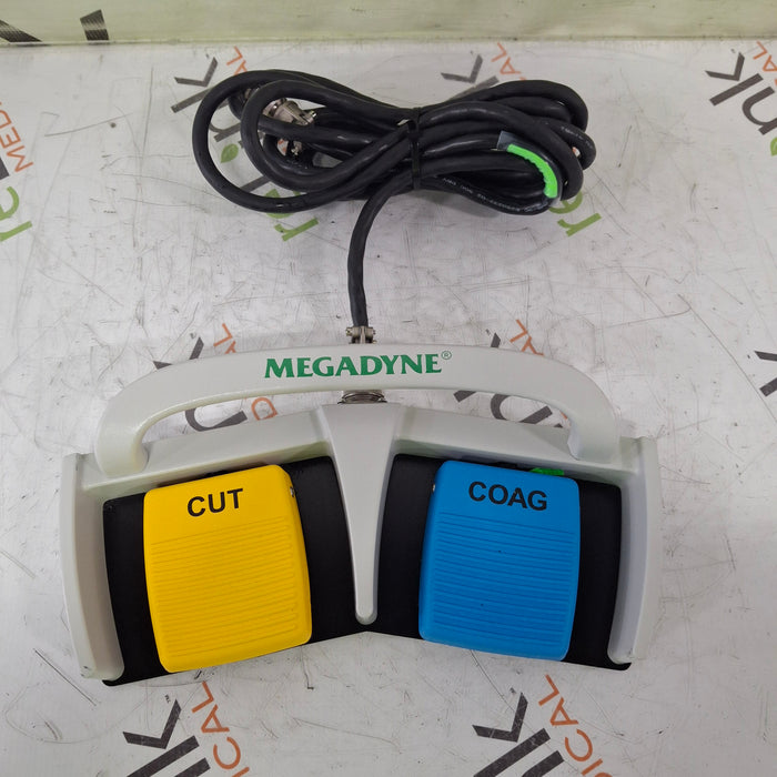 Aquiline 971-SWNOM Footswitch