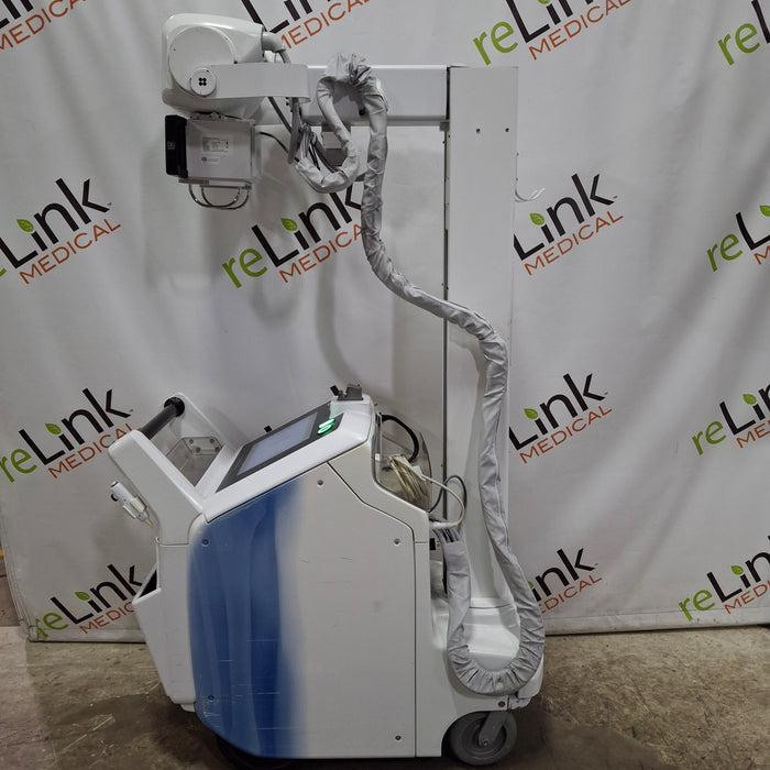 GE Healthcare Optima XR220 AMX Portable X-ray