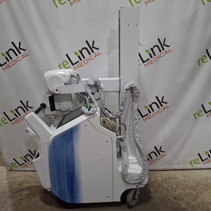 GE Healthcare Optima XR220 AMX Portable X-ray