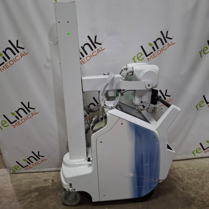 GE Healthcare Optima XR220 AMX Portable X-ray