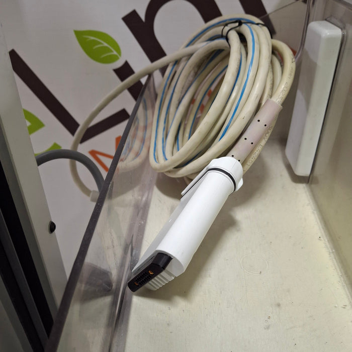 GE Healthcare Optima XR220 AMX Portable X-ray