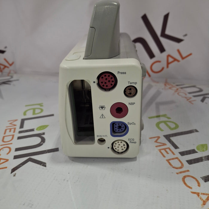 Philips IntelliVue X2 Monitor - OxiMax SpO2