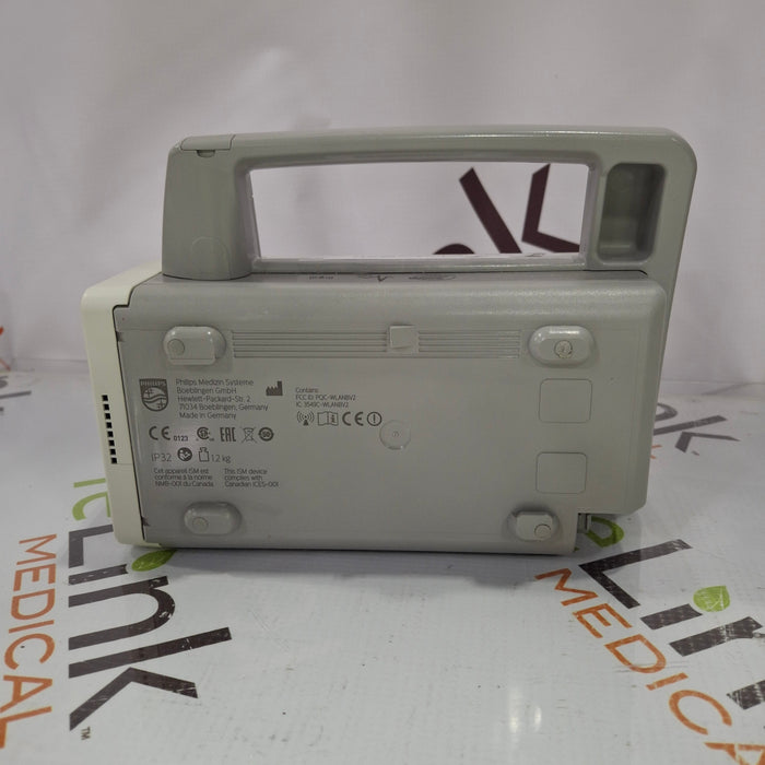 Philips IntelliVue X2 Monitor - OxiMax SpO2