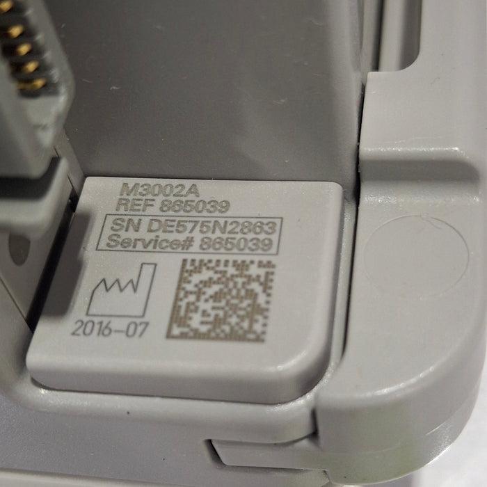 Philips IntelliVue X2 Monitor - OxiMax SpO2