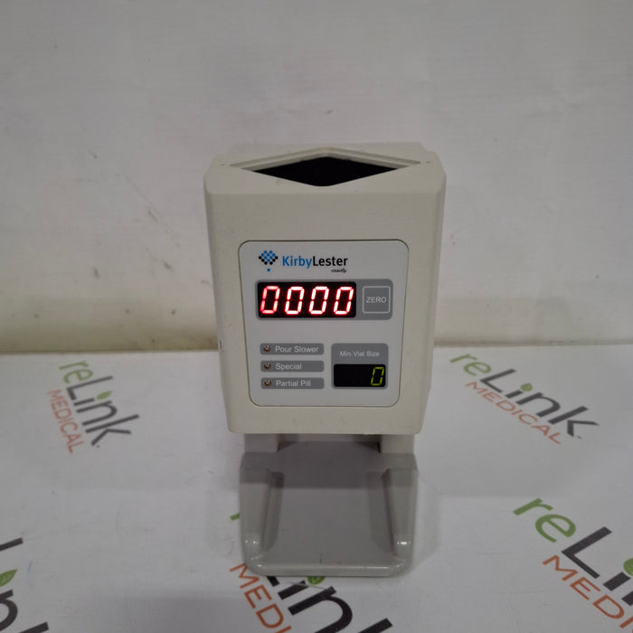 Kirby Lester KL1 Pill Tablet Counter