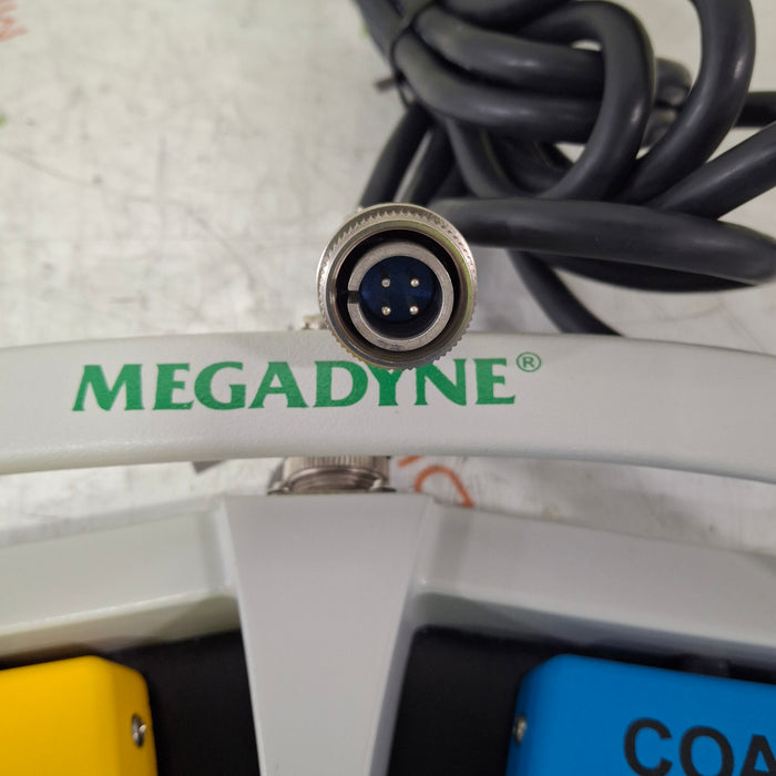 Megadyne Monopolar Footswitch