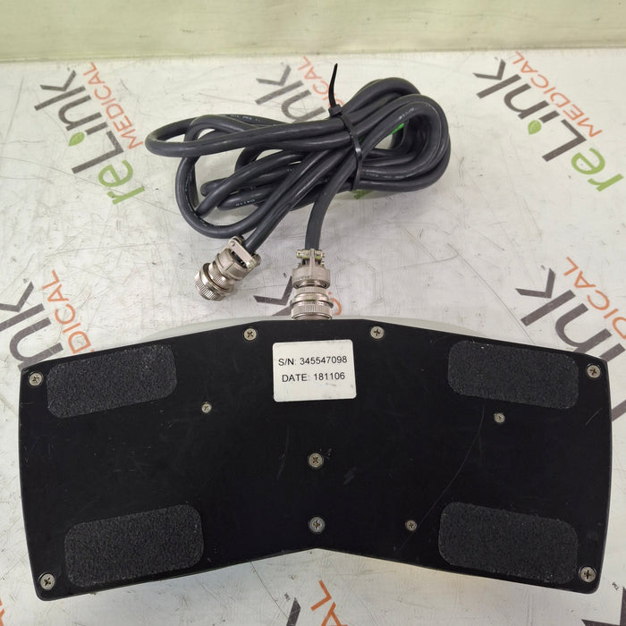 Megadyne Monopolar Footswitch