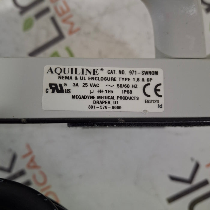 Megadyne Monopolar Footswitch