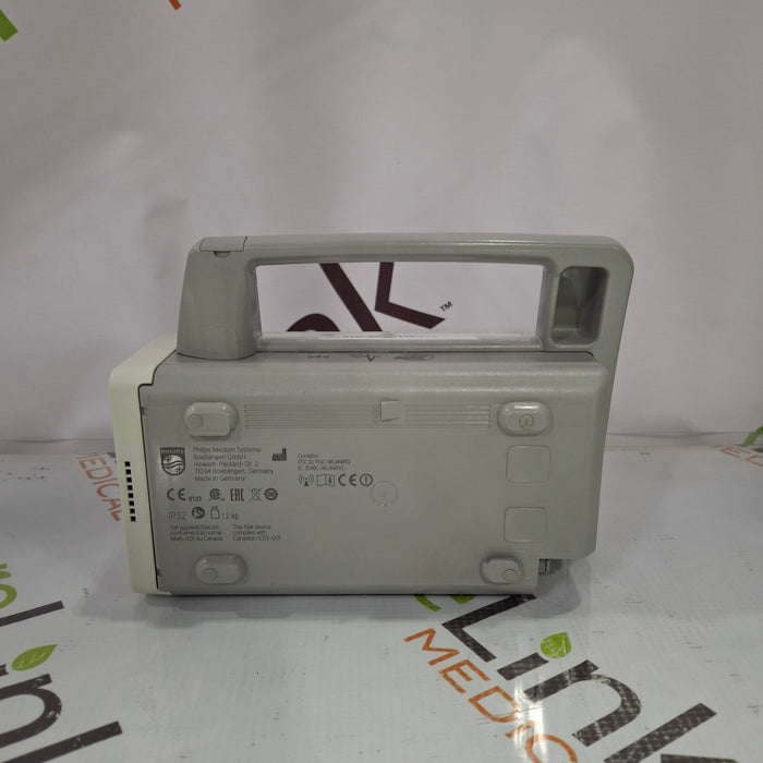 Philips IntelliVue X2 Monitor - OxiMax SpO2