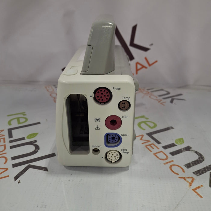 Philips IntelliVue X2 Monitor - OxiMax SpO2