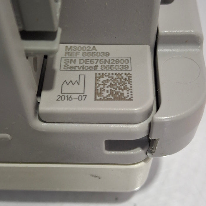 Philips IntelliVue X2 Monitor - OxiMax SpO2