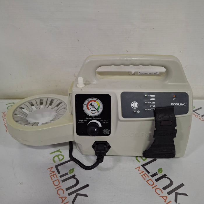 SSCOR, Inc. 2314B Pump