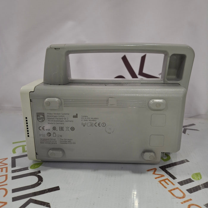 Philips IntelliVue X2 Monitor - OxiMax SpO2