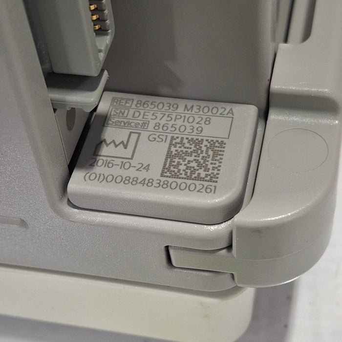 Philips IntelliVue X2 Monitor - OxiMax SpO2