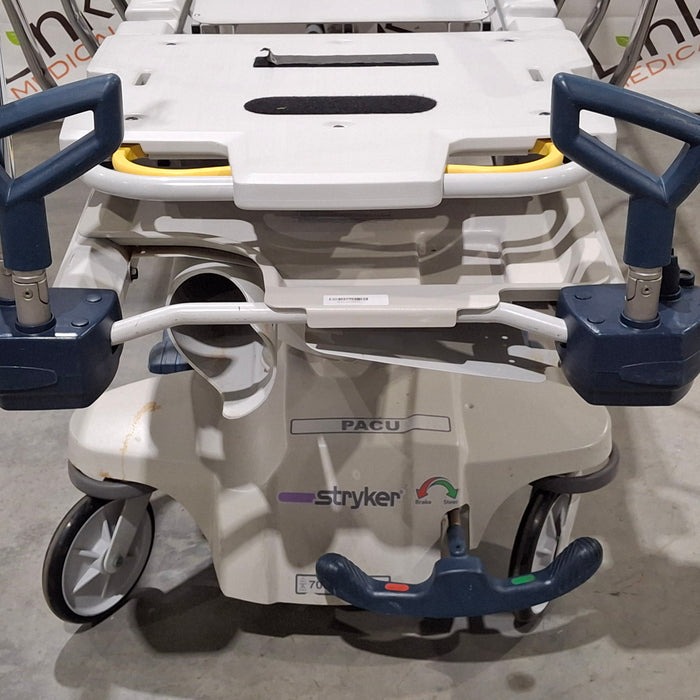 Stryker 1015 Big Wheel Glideaway Stretcher