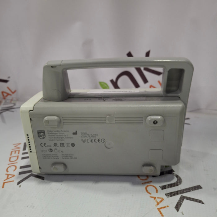 Philips IntelliVue X2 Module - OxiMax SpO2