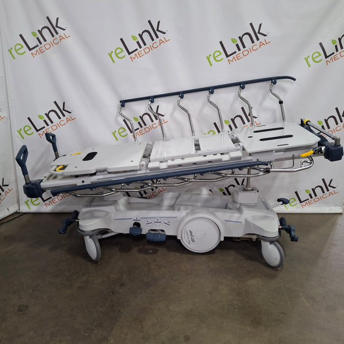 Stryker 1015 Big Wheel Glideaway Stretcher