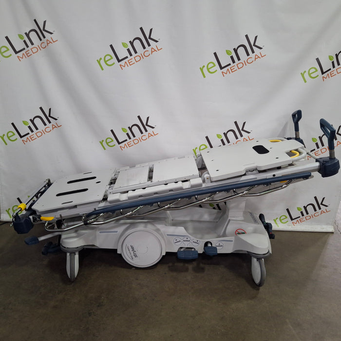 Stryker 1015 Big Wheel Glideaway Stretcher