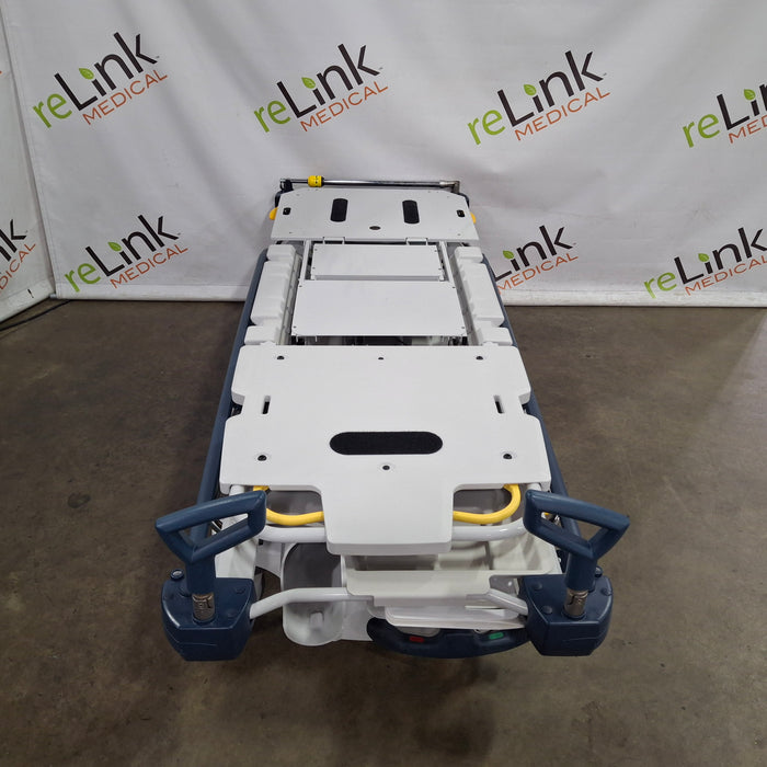 Stryker 1015 Big Wheel Glideaway Stretcher