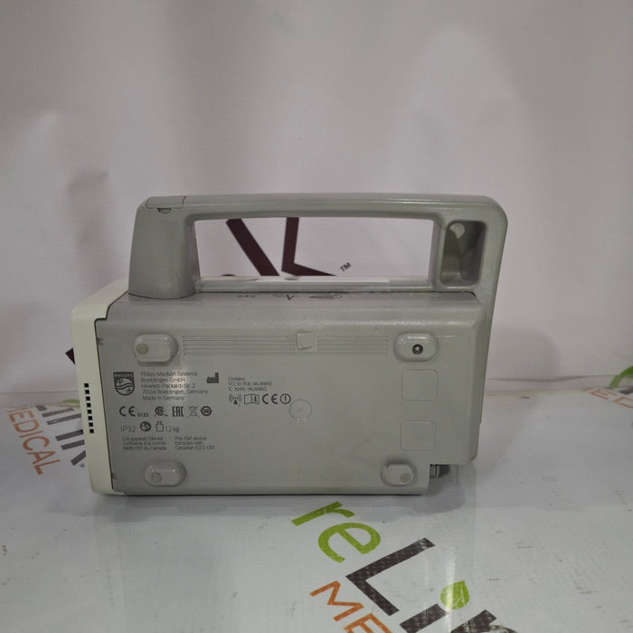 Philips IntelliVue X2 Monitor - OxiMax SpO2