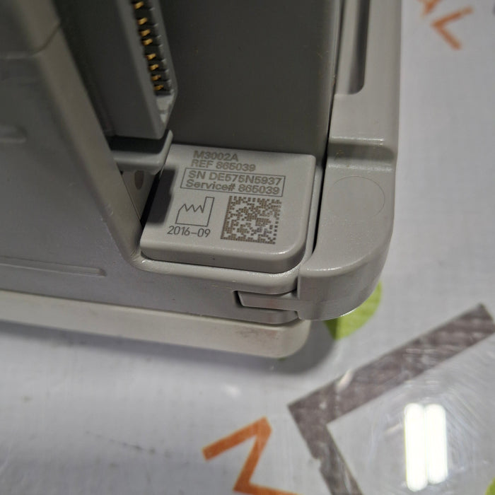 Philips IntelliVue X2 Monitor - OxiMax SpO2