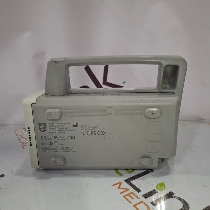 Philips IntelliVue X2 Monitor - OxiMax SpO2