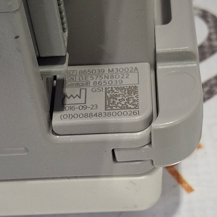 Philips IntelliVue X2 Monitor - OxiMax SpO2