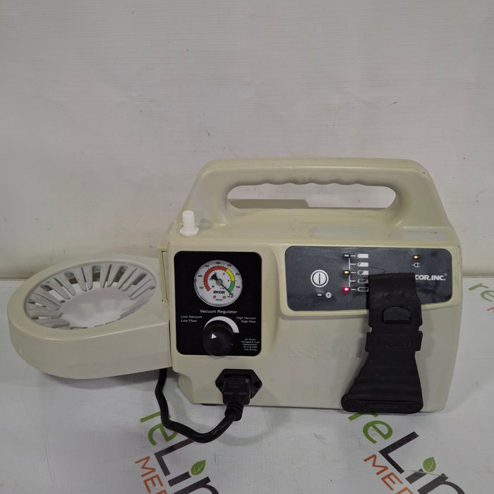 SSCOR, Inc. 2314B Pump