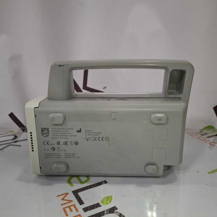 Philips IntelliVue X2 Monitor - OxiMax SpO2