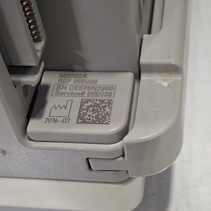 Philips IntelliVue X2 Monitor - OxiMax SpO2