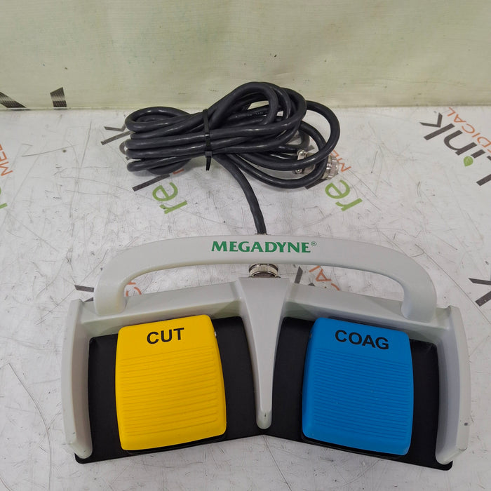 Megadyne Monopolar Footswitch