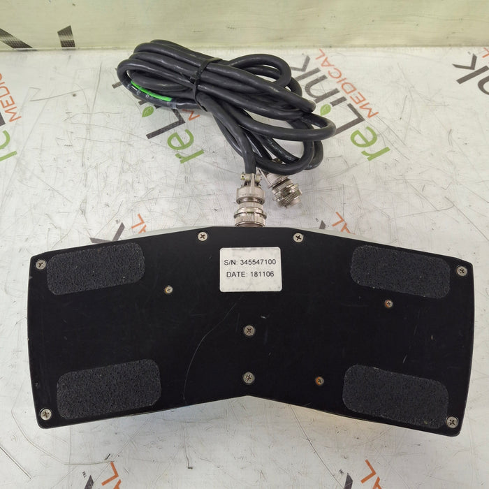 Megadyne Monopolar Footswitch